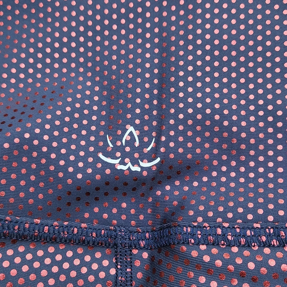 Nwt Beyond Yoga Spot On Highwaisted Leggings - Picture 5 of 9